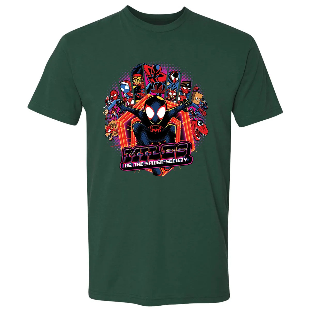 Premium Unisex T-shirt - TR2AKSQ8