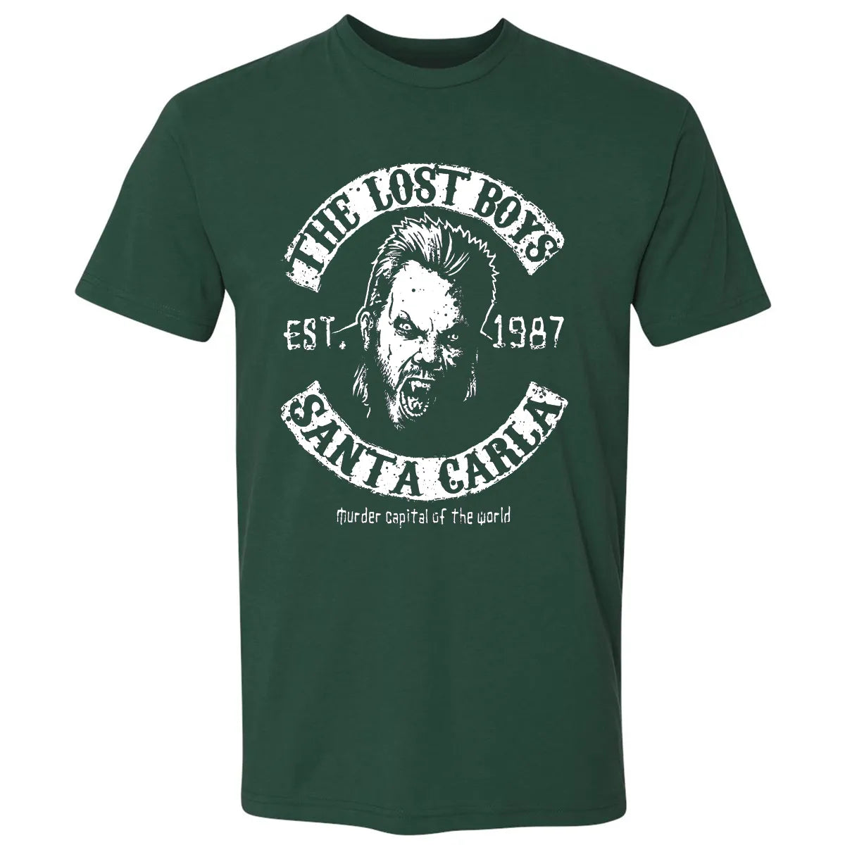 Premium Unisex T-shirt - 9DC7VMF4