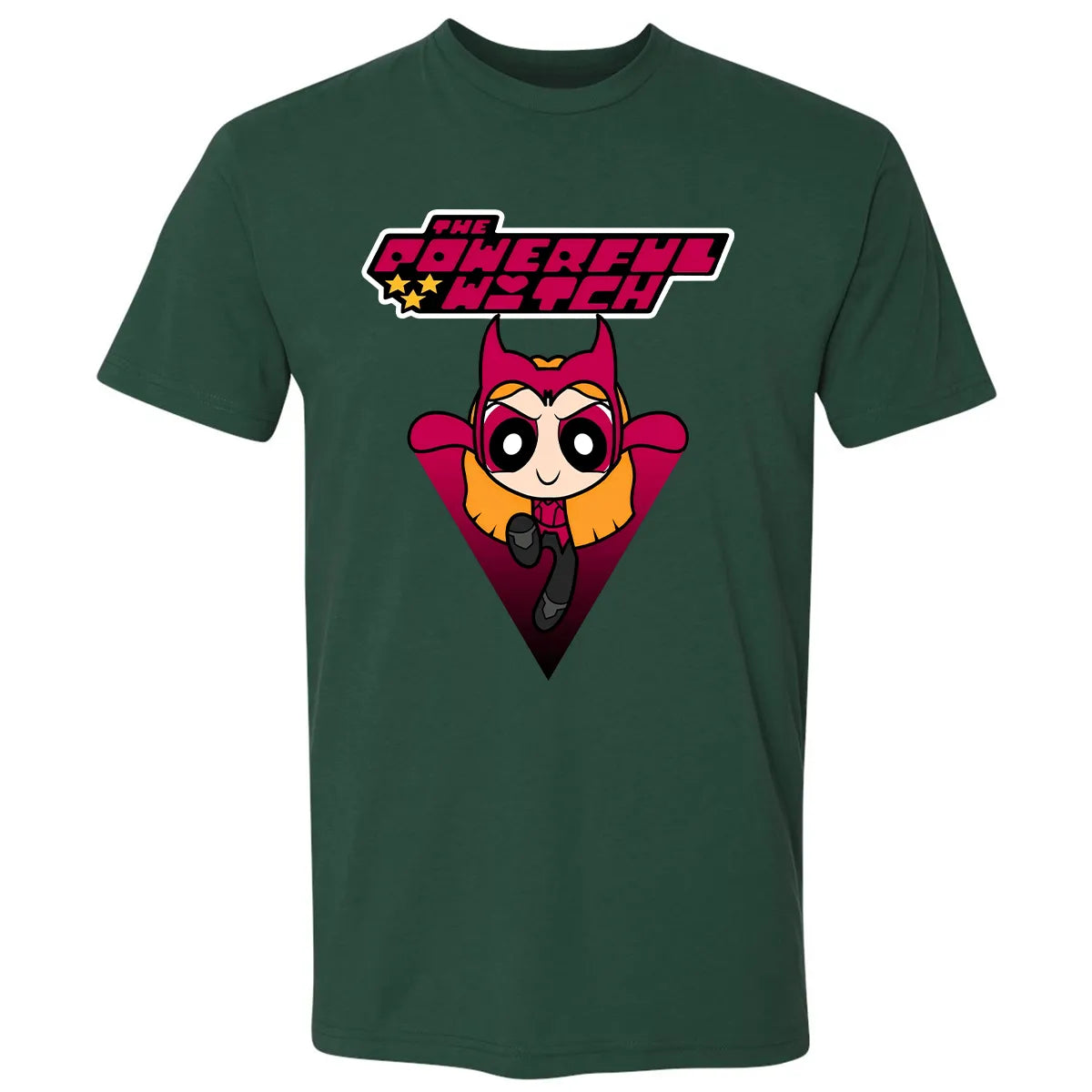 Premium Unisex T-shirt - XMR9UC4R