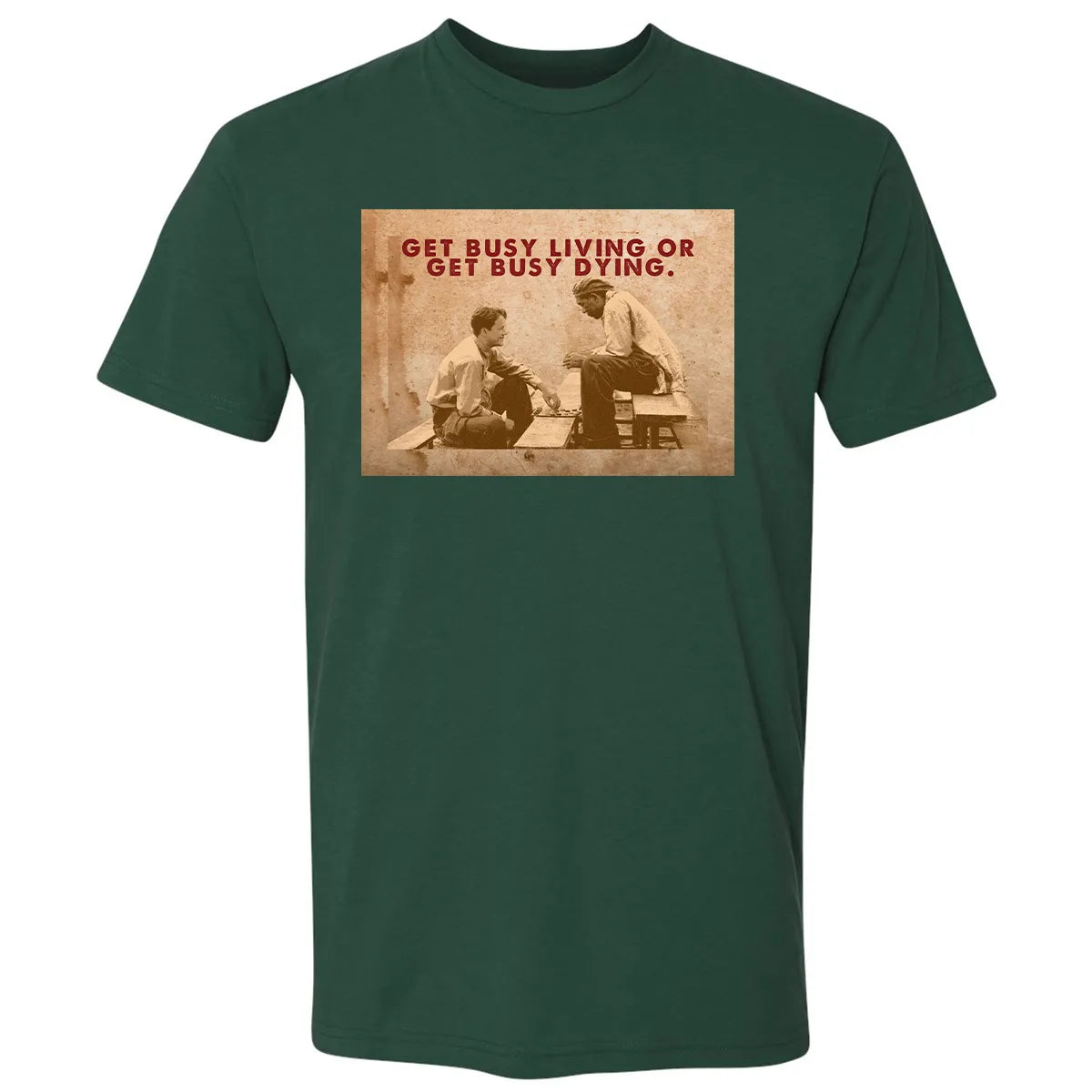 Premium Unisex T-shirt - BQGS8KBH