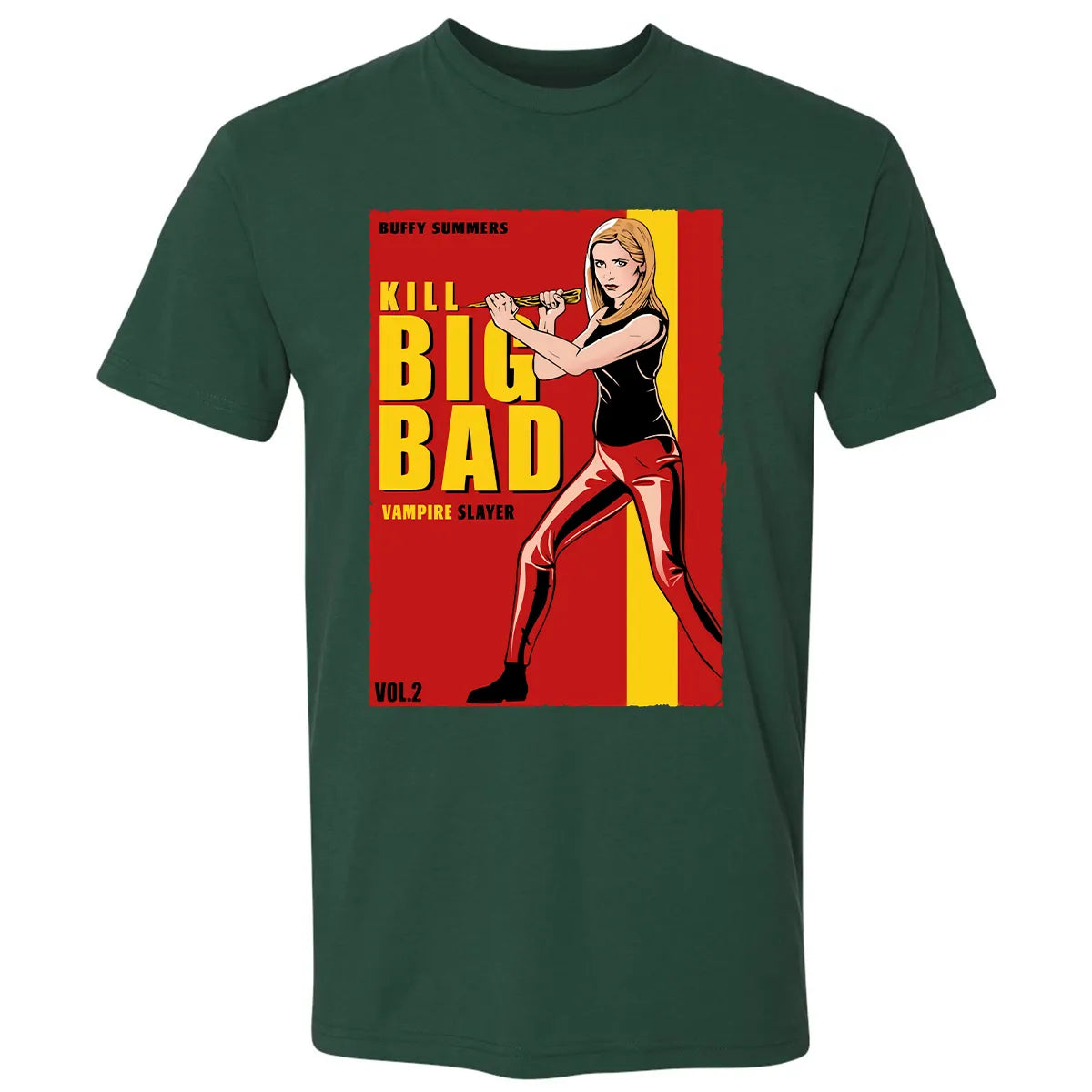 Premium Unisex T-shirt - YBPR1KCM