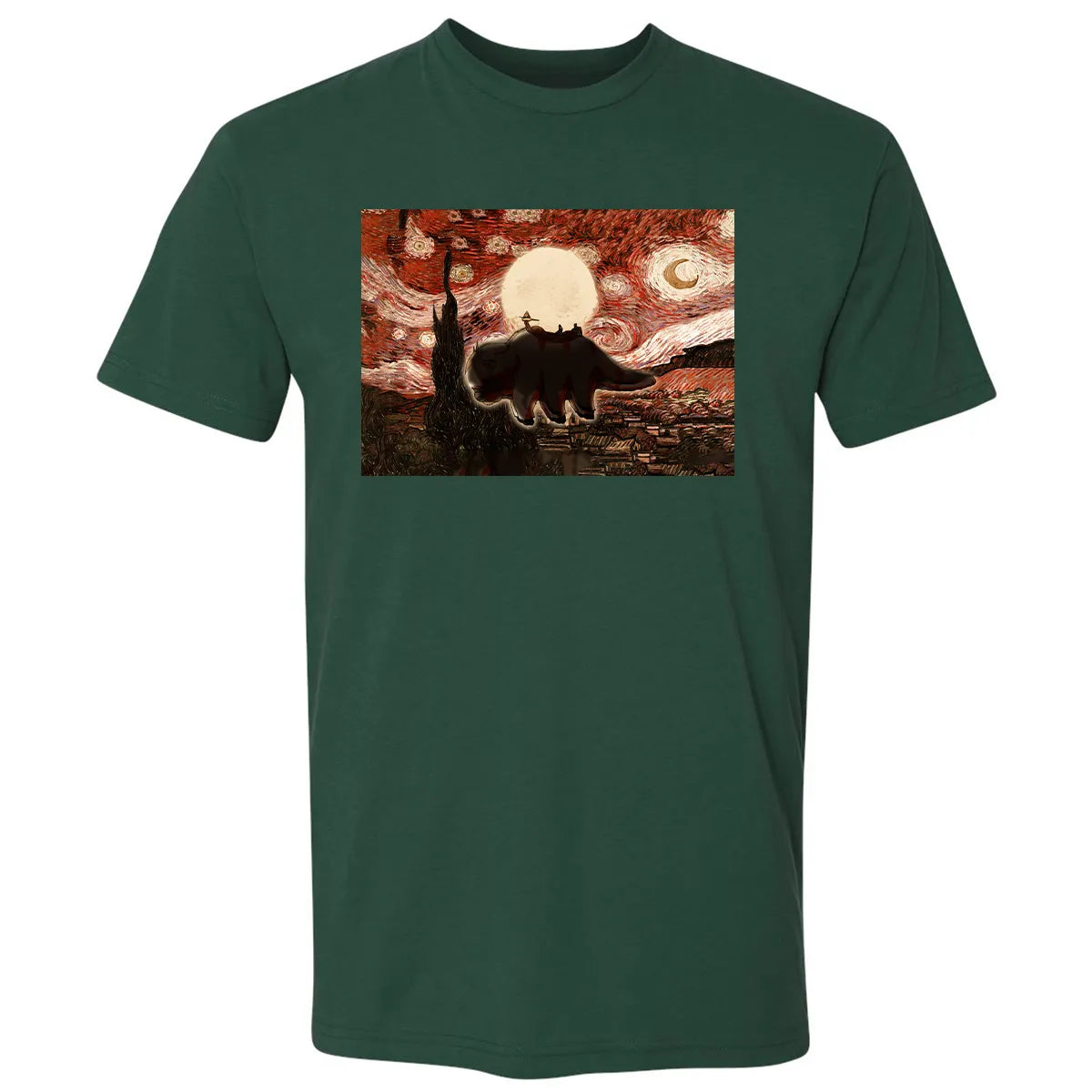 Premium Unisex T-shirt - 339KGLX2