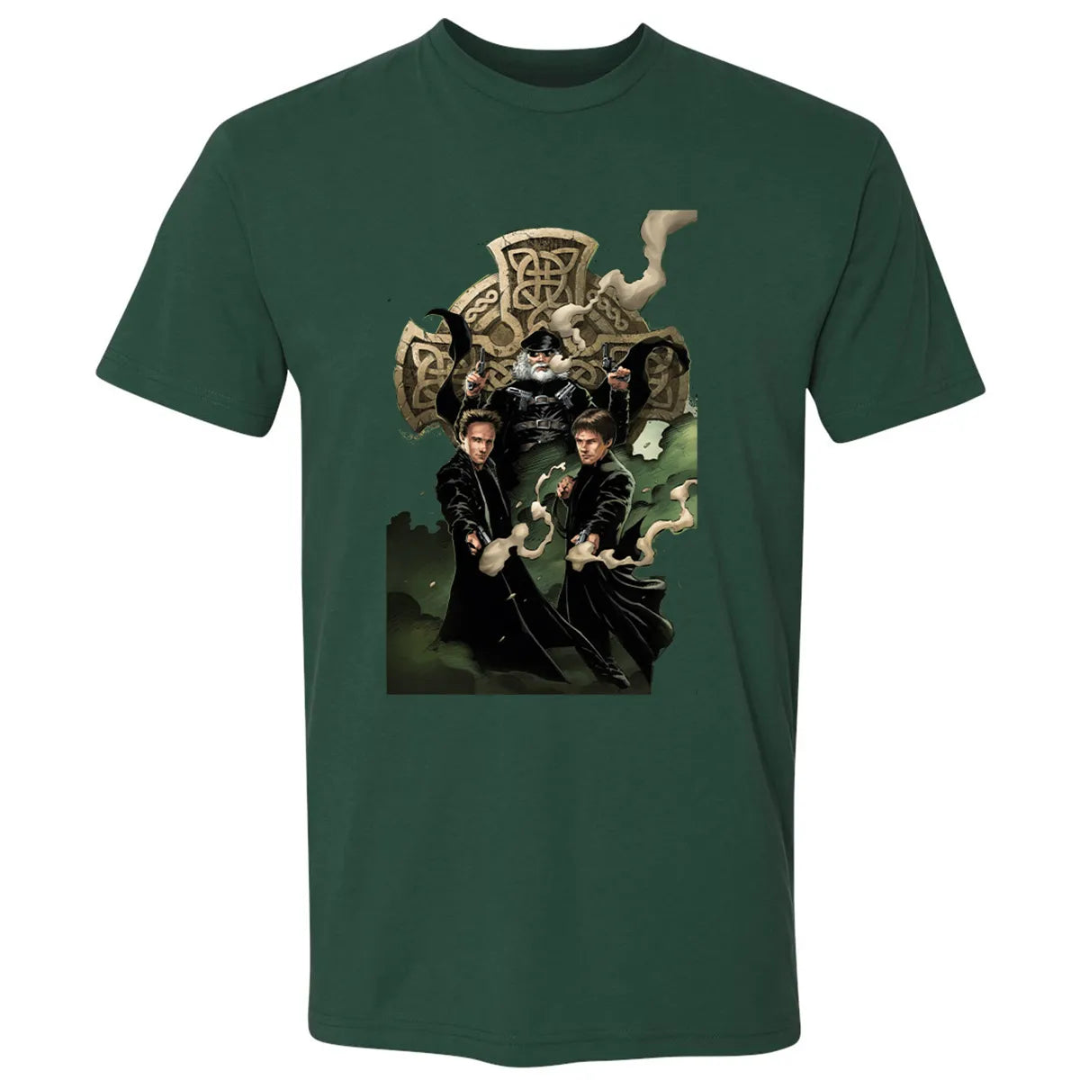 Premium Unisex T-shirt - XZ28K1EG
