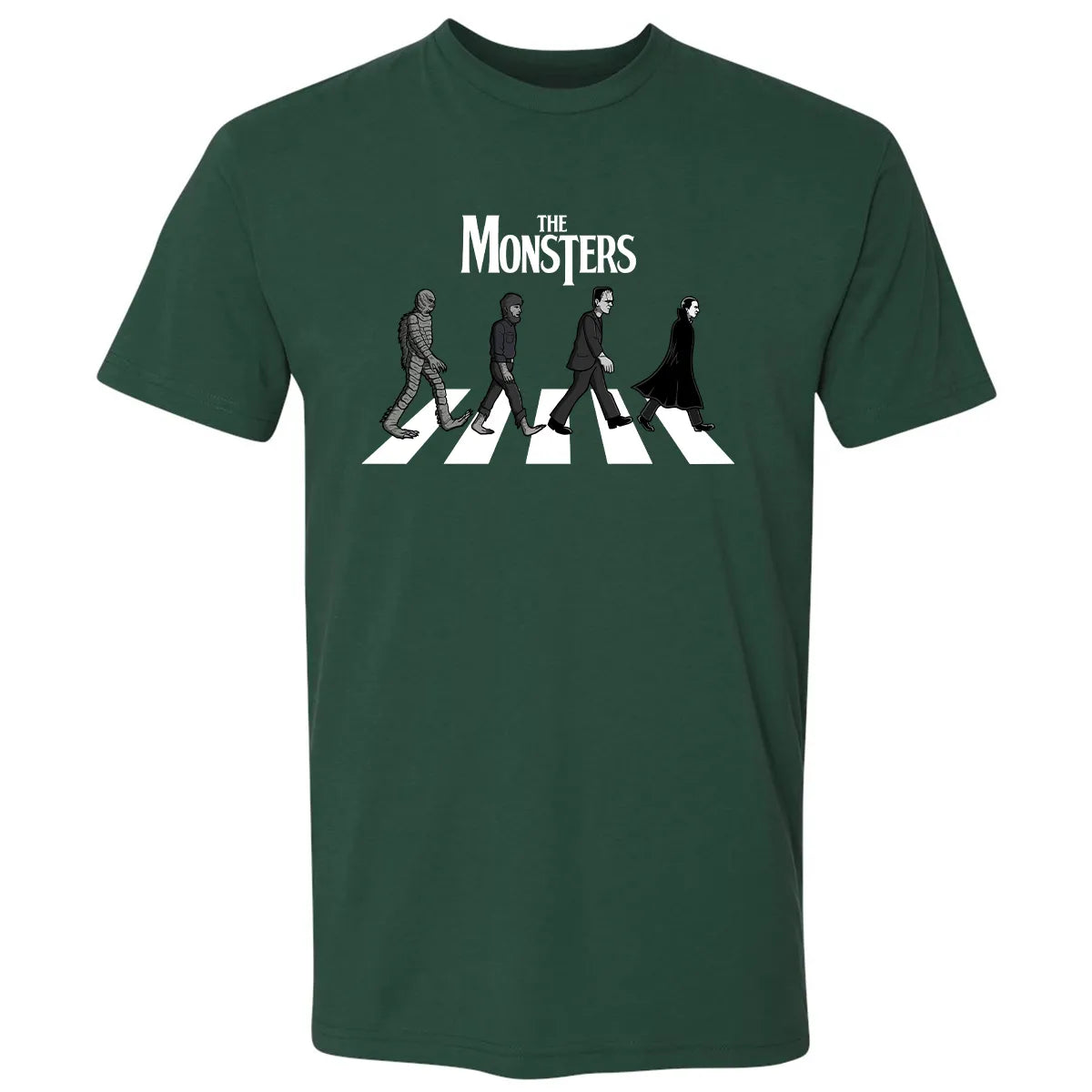 Premium Unisex T-shirt - 2SV3LA6R