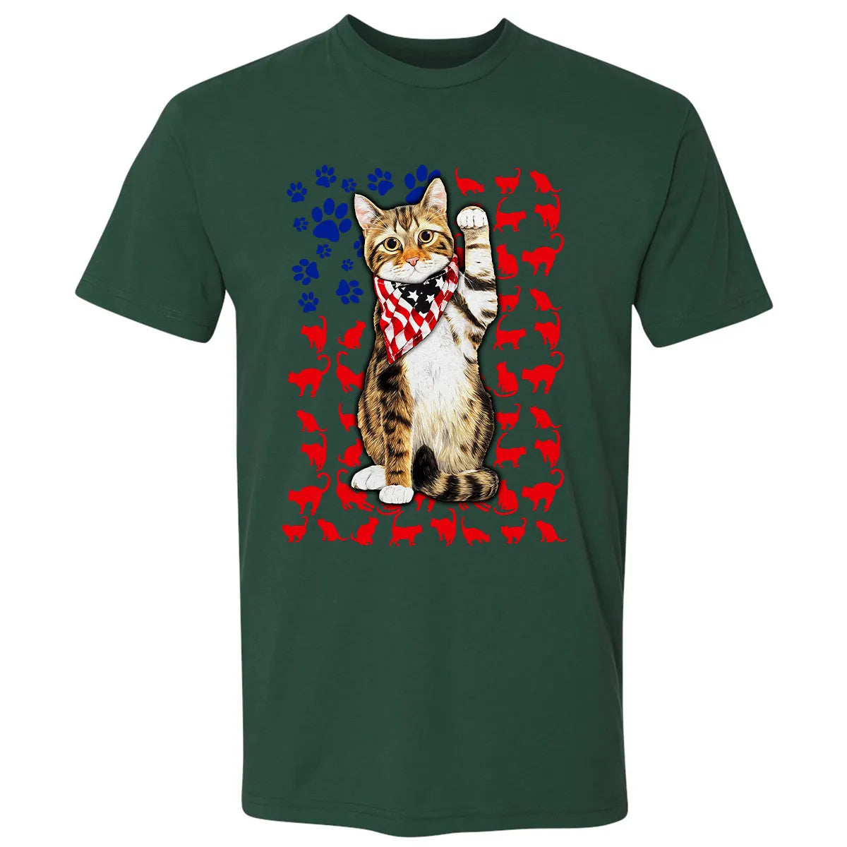 Premium Unisex T-shirt - E47R7ZEF