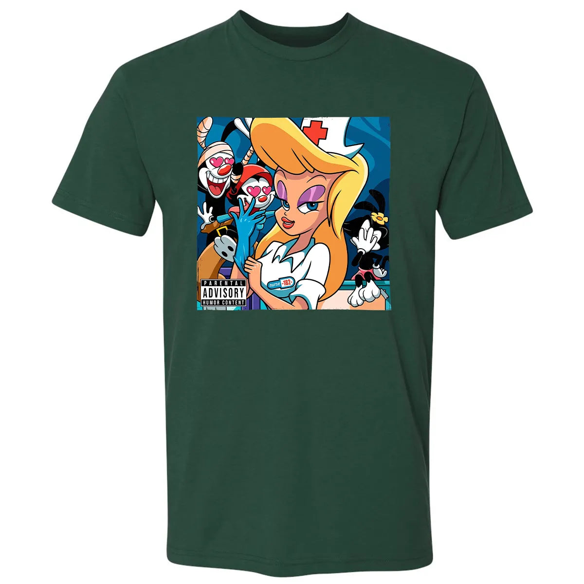 Premium Unisex T-shirt - F9PSAZUP