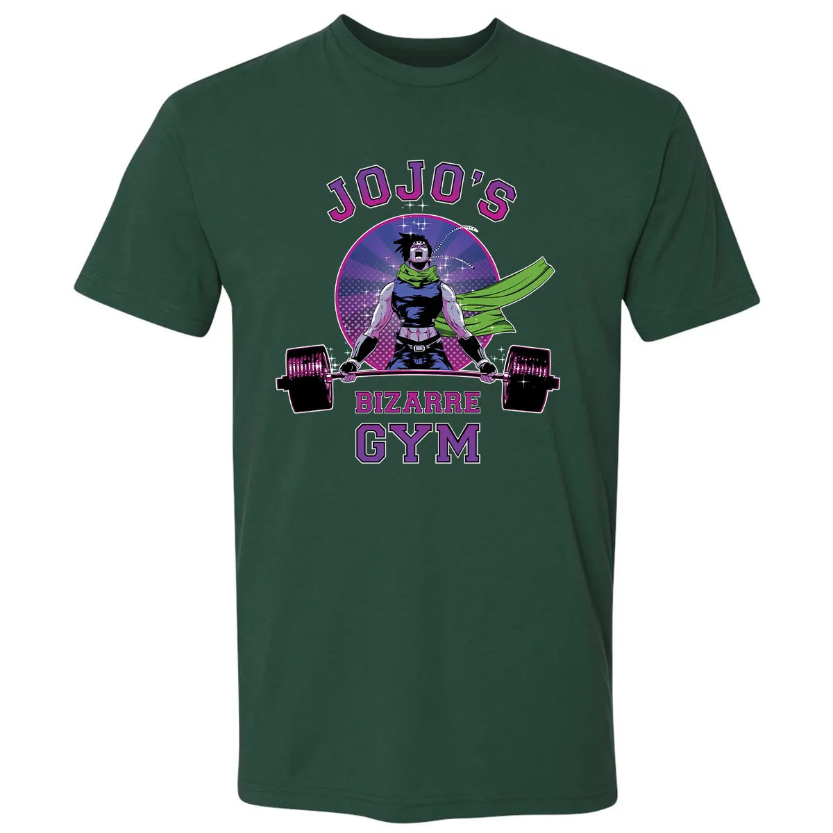Premium Unisex T-shirt - T8AUESD7