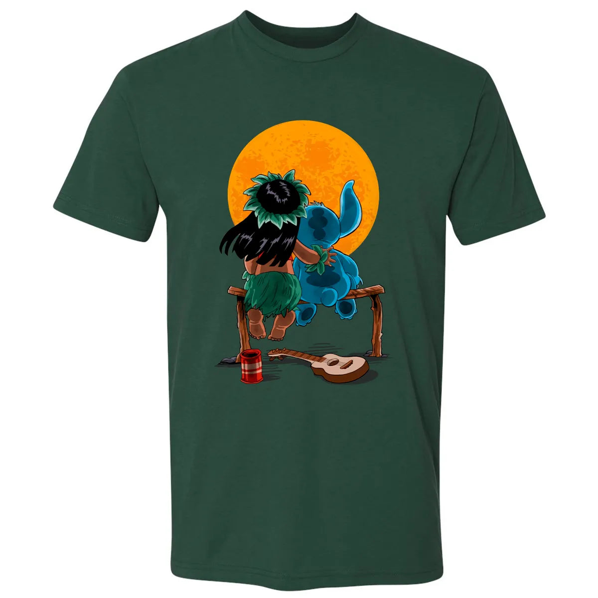 Premium Unisex T-shirt - 21WVP1AV