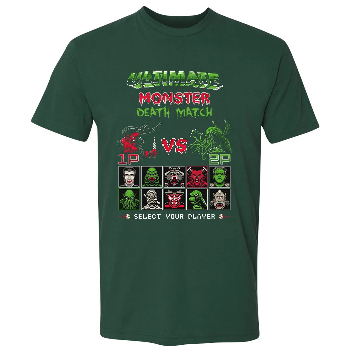 Premium Unisex T-shirt - 5KVUBZYS