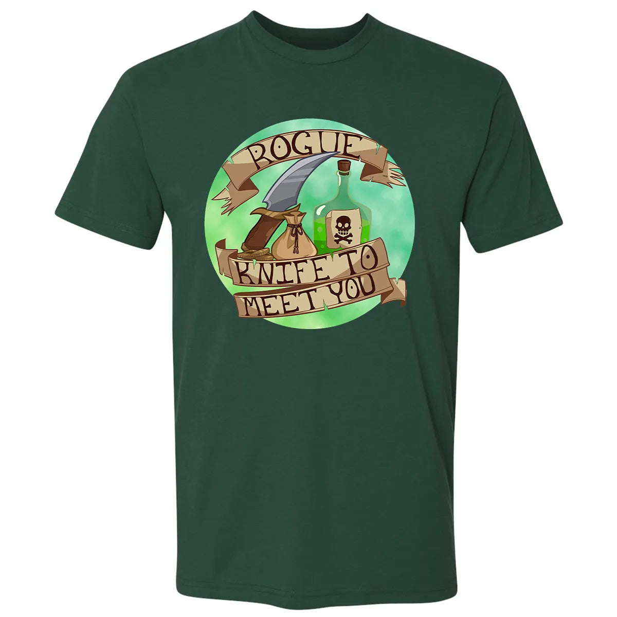 Premium Unisex T-shirt - 2X5S9J81