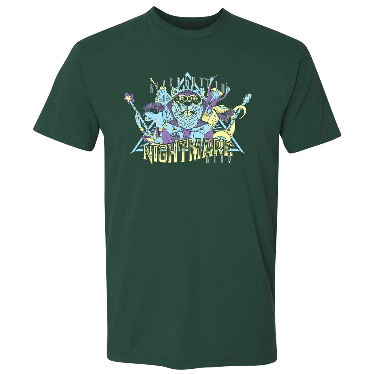 Premium Unisex T-shirt - VKTBX34M