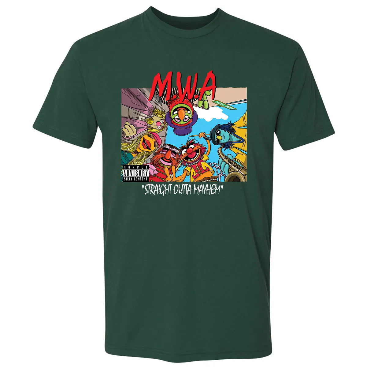 Premium Unisex T-shirt - A7JVV7CB