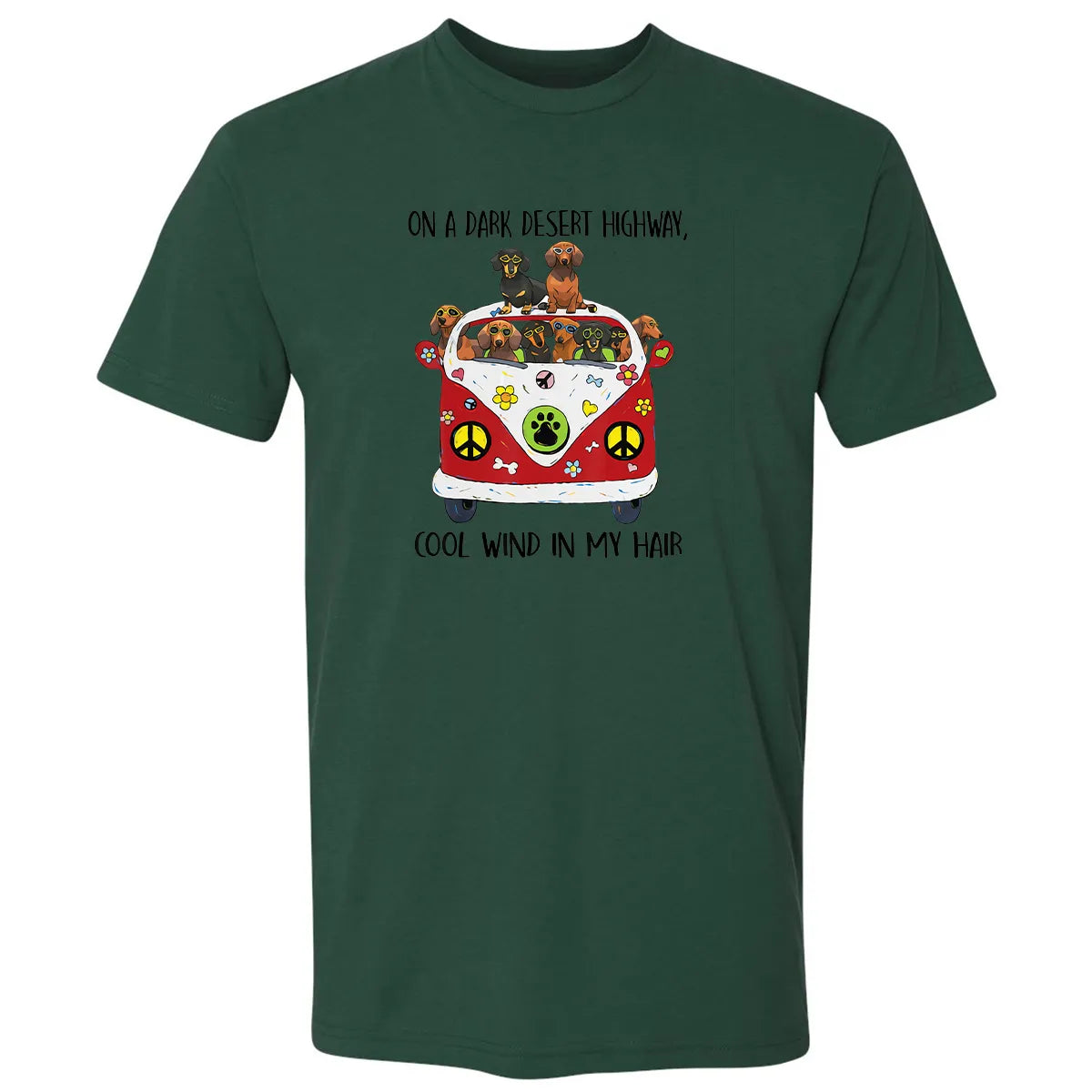 Premium Unisex T-shirt - 2BGJFBKQ