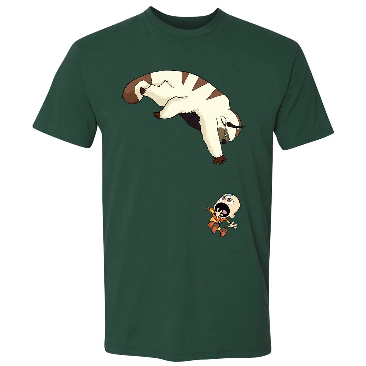 Premium Unisex T-shirt - JW6W8CXF