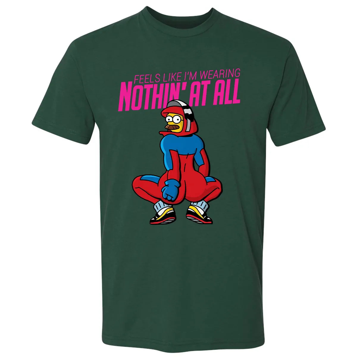 Premium Unisex T-shirt - RL5RA4TJ