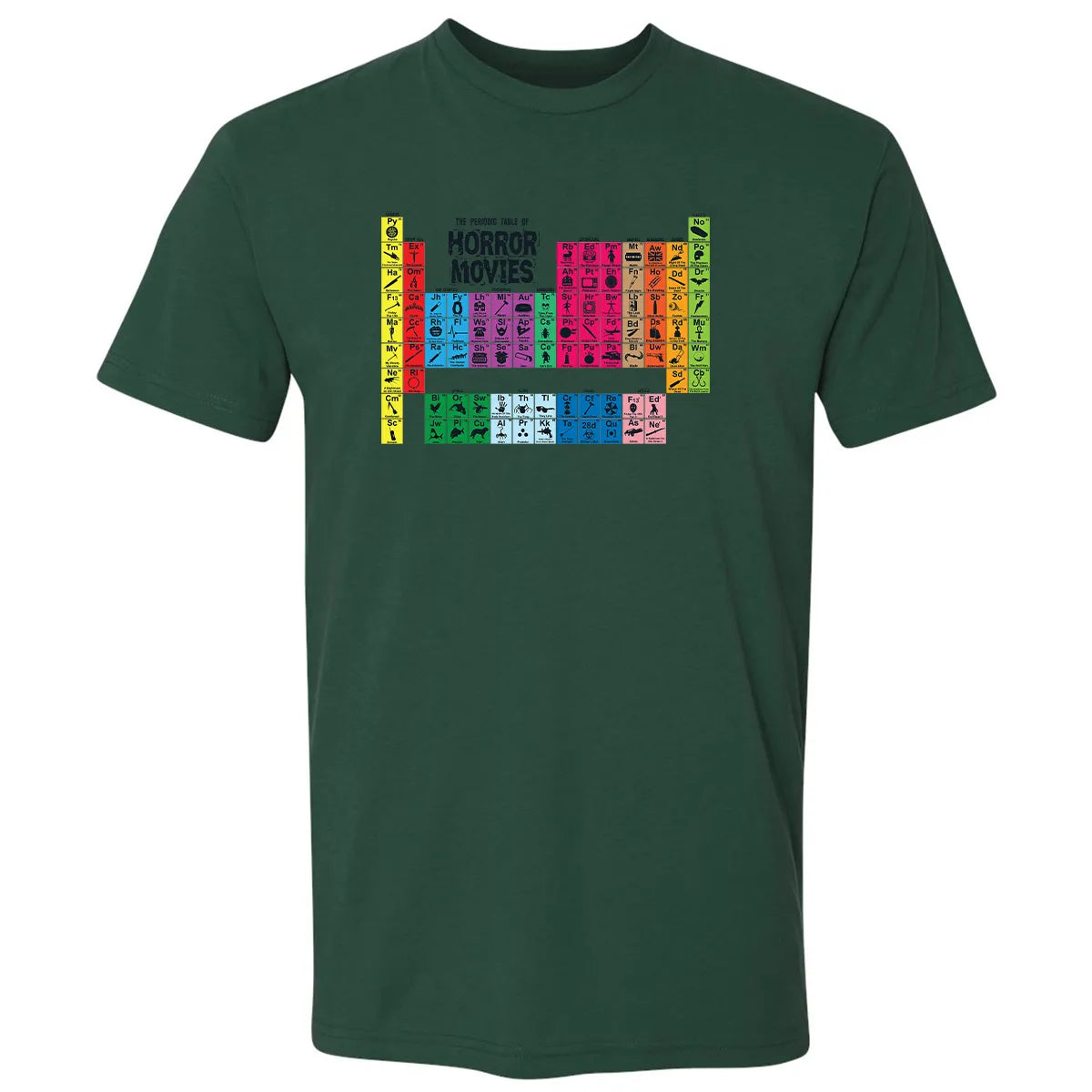 Premium Unisex T-shirt - 21G1W9Q1