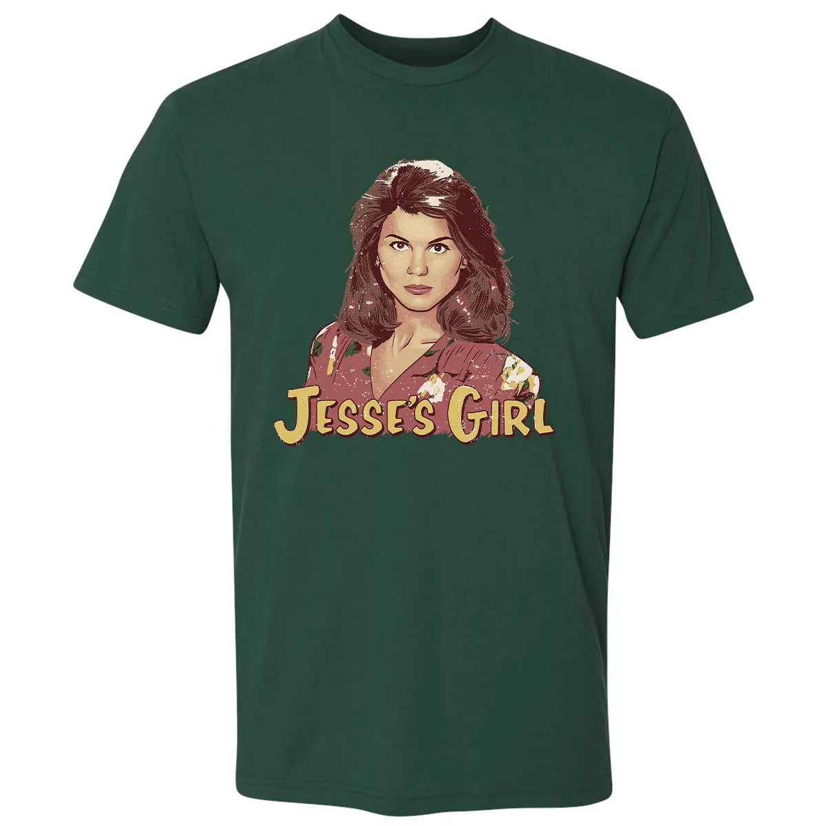 Premium Unisex T-shirt - 13KE9Q2C