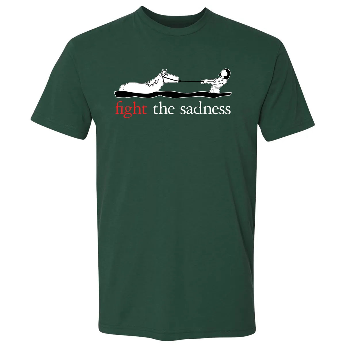 Premium Unisex T-shirt - J8X4HVUF