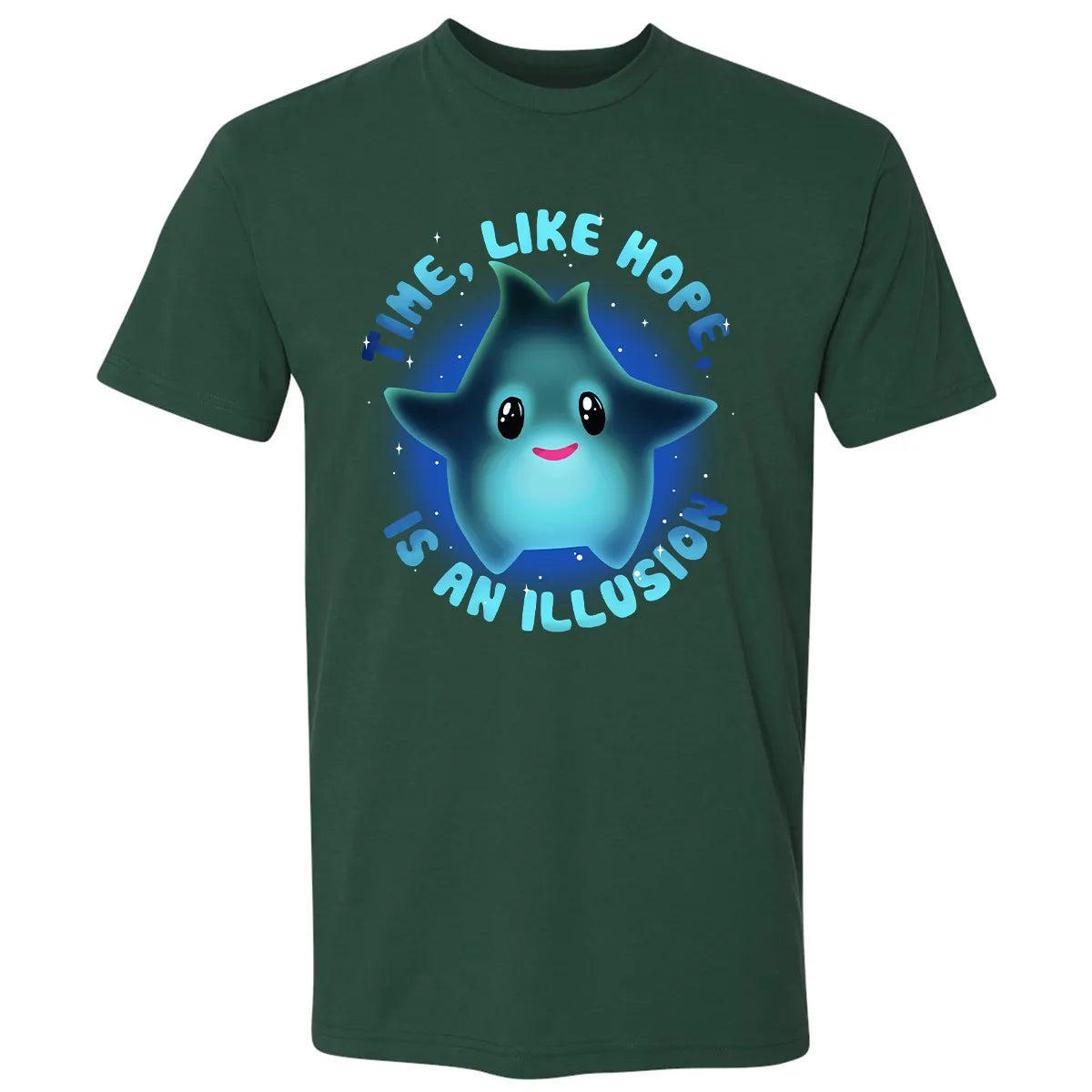 Premium Unisex T-shirt - JVY7Z2VN