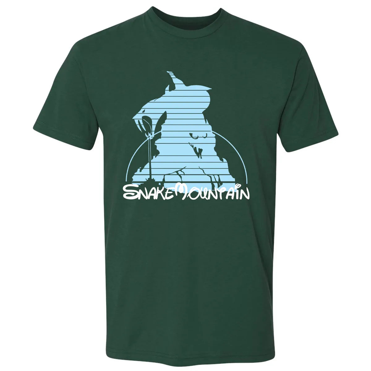 Premium Unisex T-shirt - BZJN6AP2
