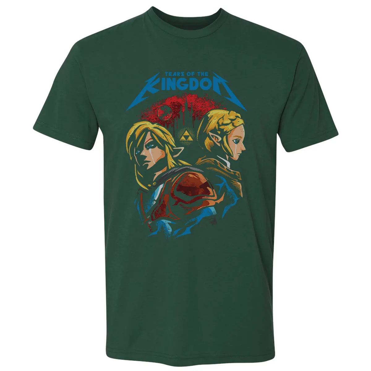 Premium Unisex T-shirt - 2KAJFGX8