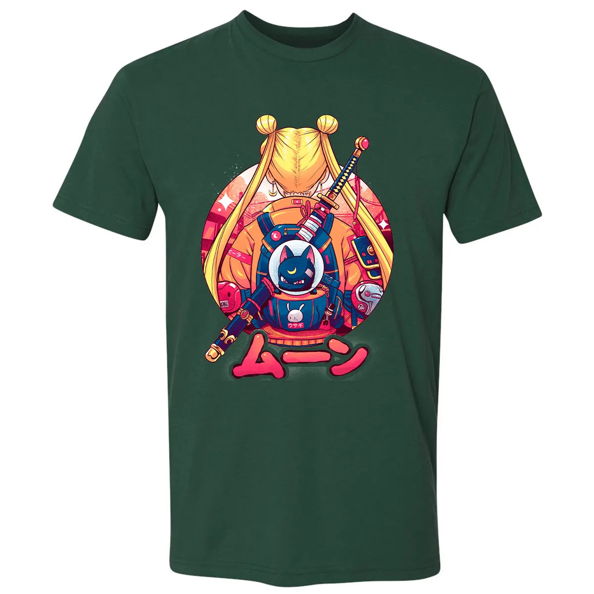 Premium Unisex T-shirt - ZTPH6WMQ