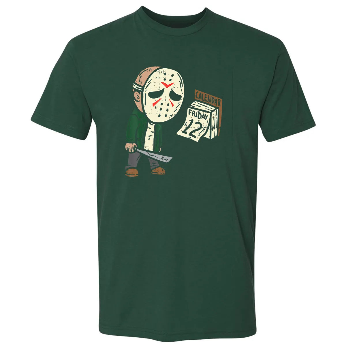 Premium Unisex T-shirt - WM8D6FSF