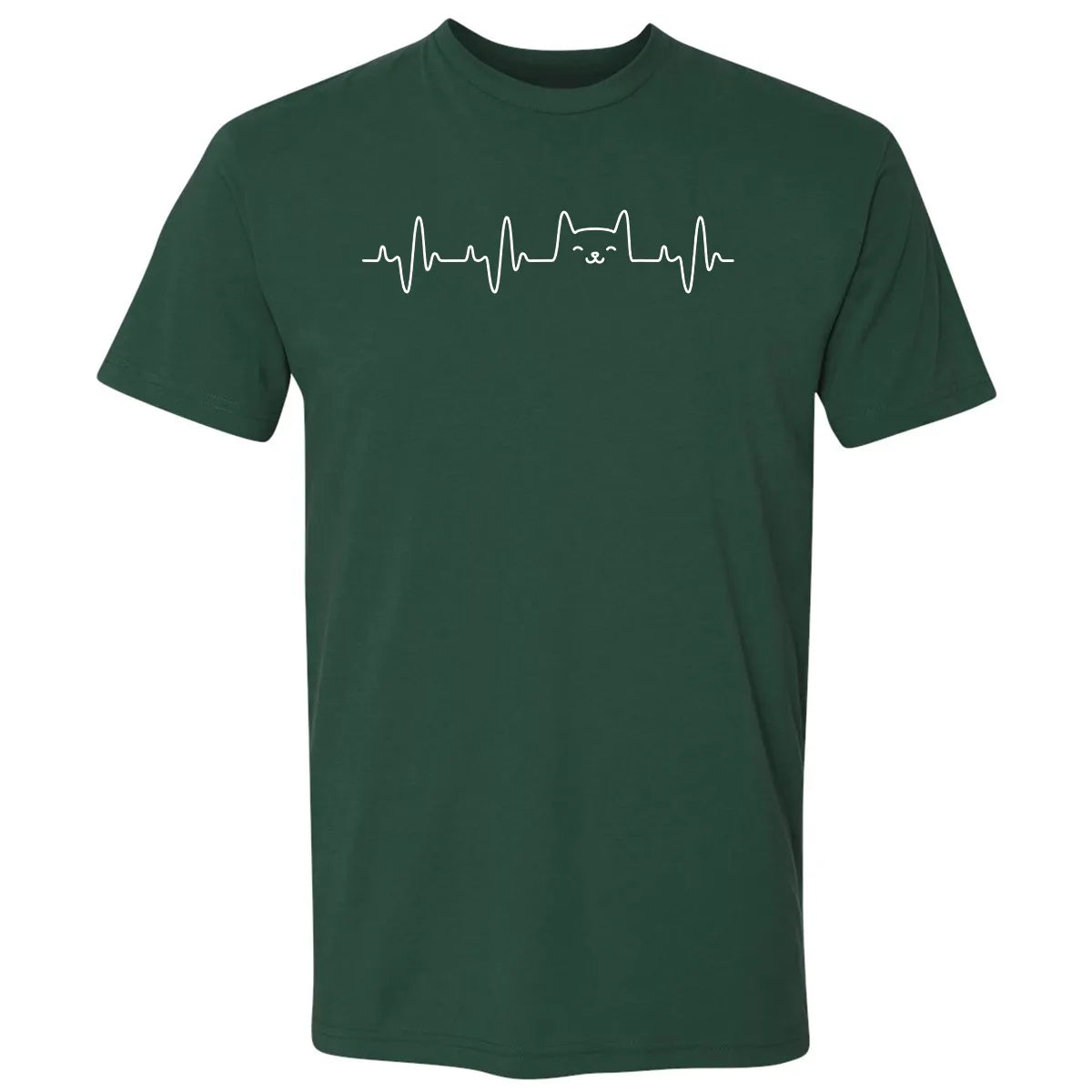 Premium Unisex T-shirt - F12S6QLU