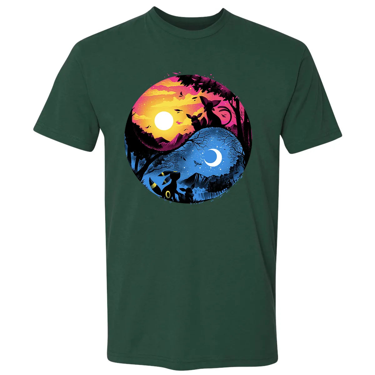 Premium Unisex T-shirt - 8UZS4HHW