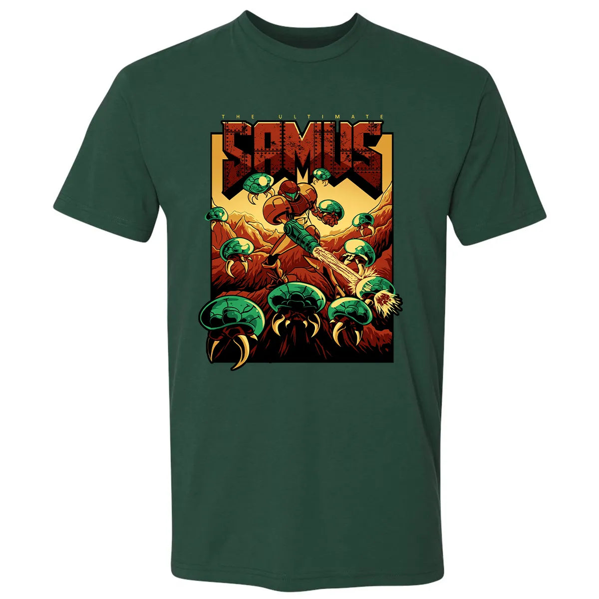 Premium Unisex T-shirt - B7JD6CJV