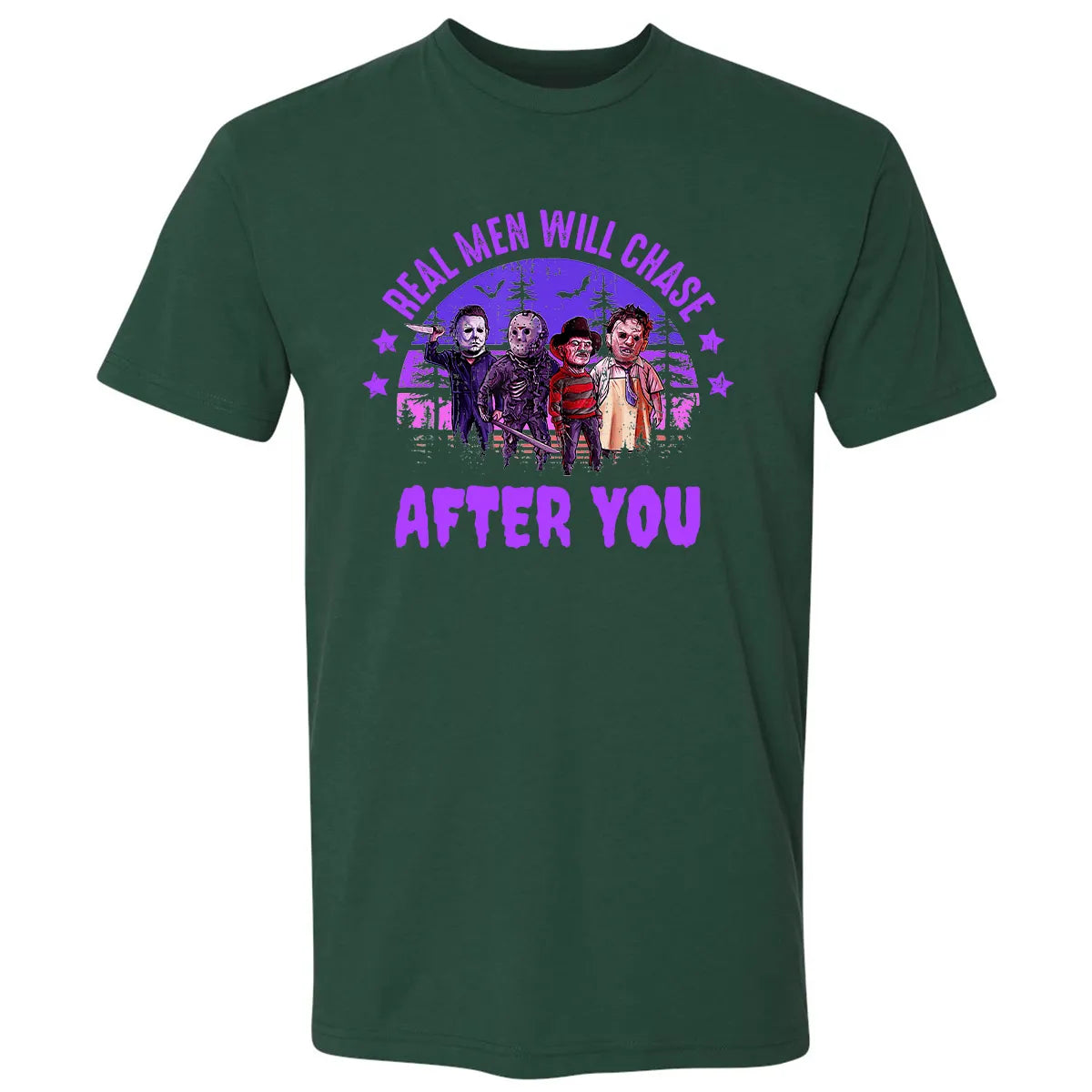Premium Unisex T-shirt - 51YE9X4P