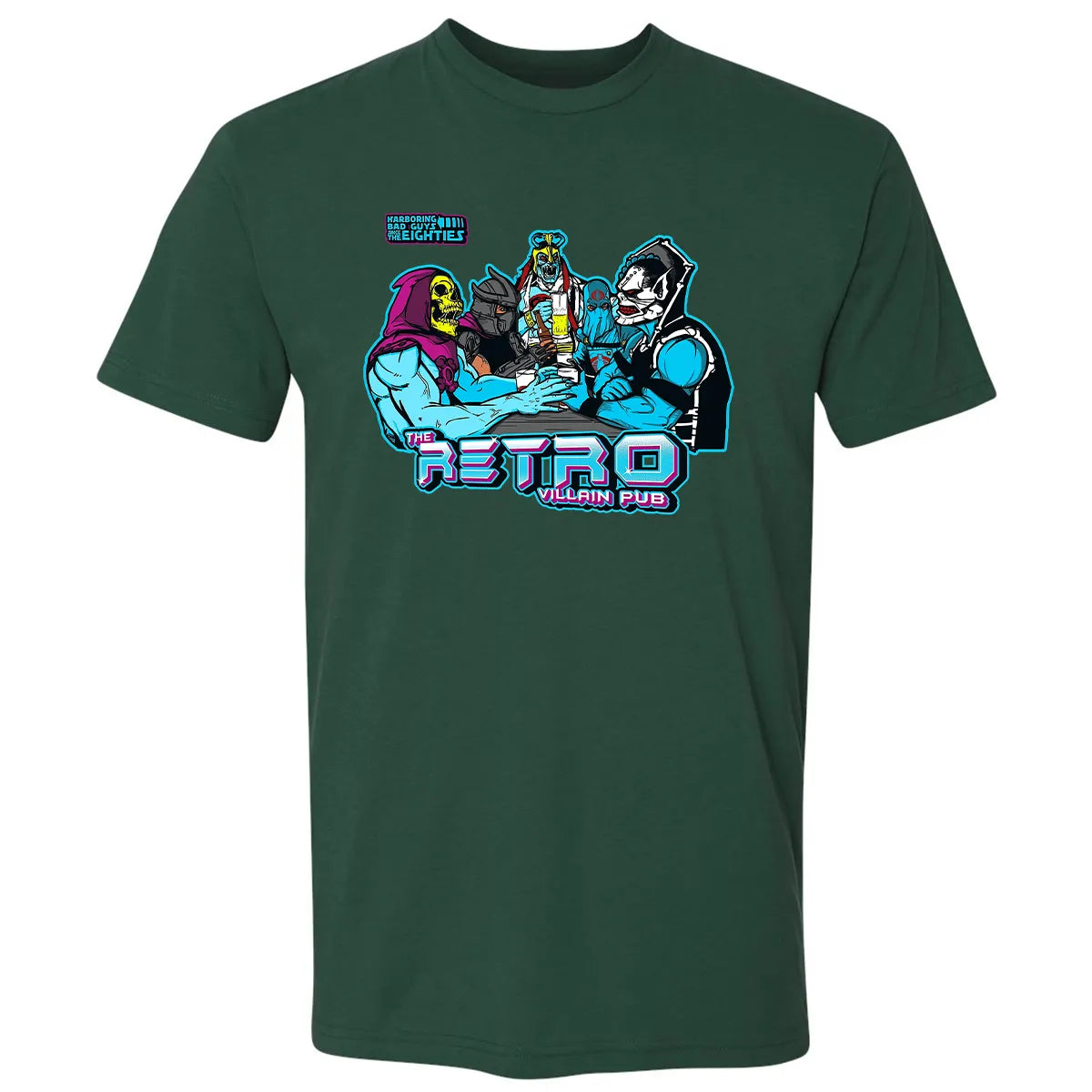 Premium Unisex T-shirt - CVZ6RB5C