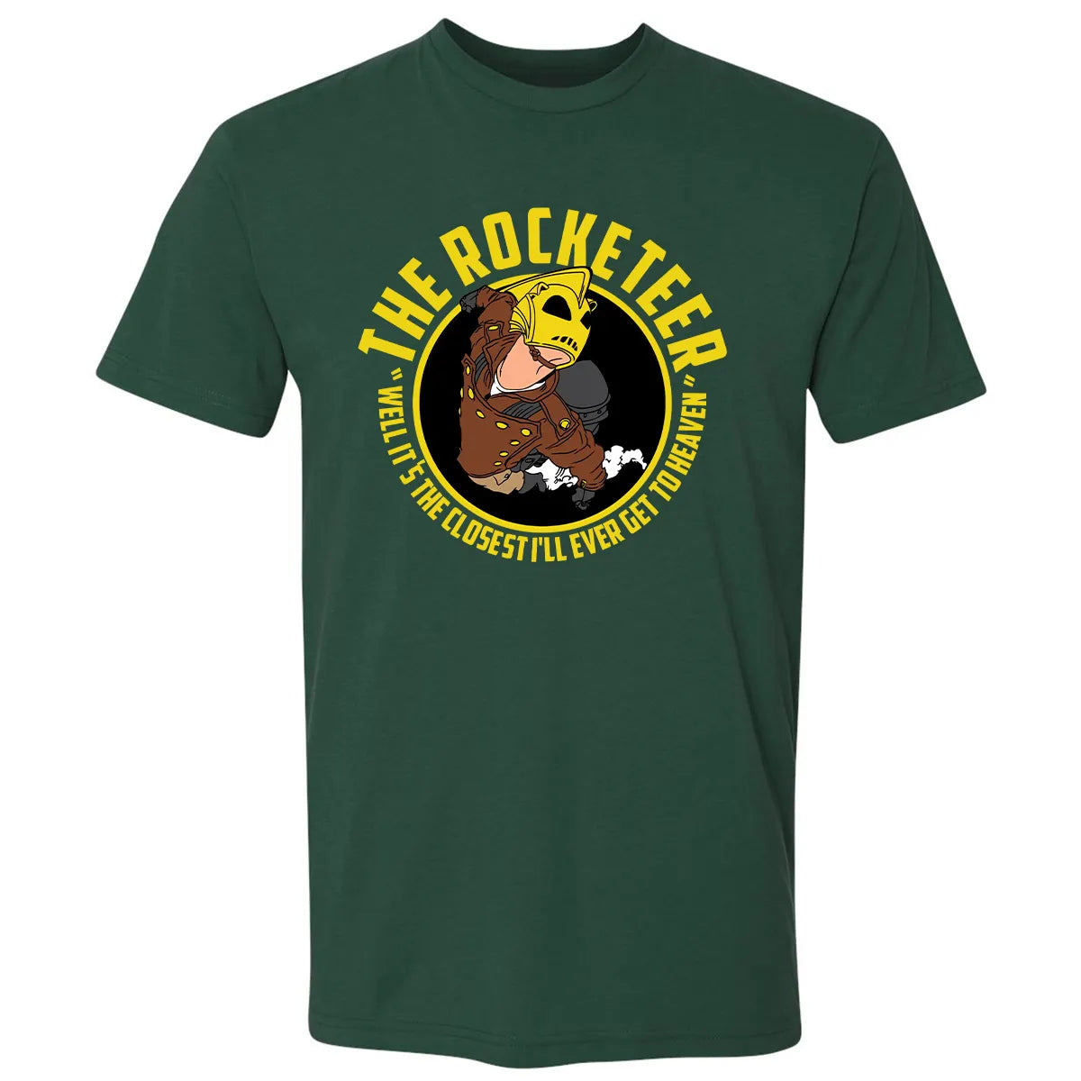 Premium Unisex T-shirt - SZHB41R7