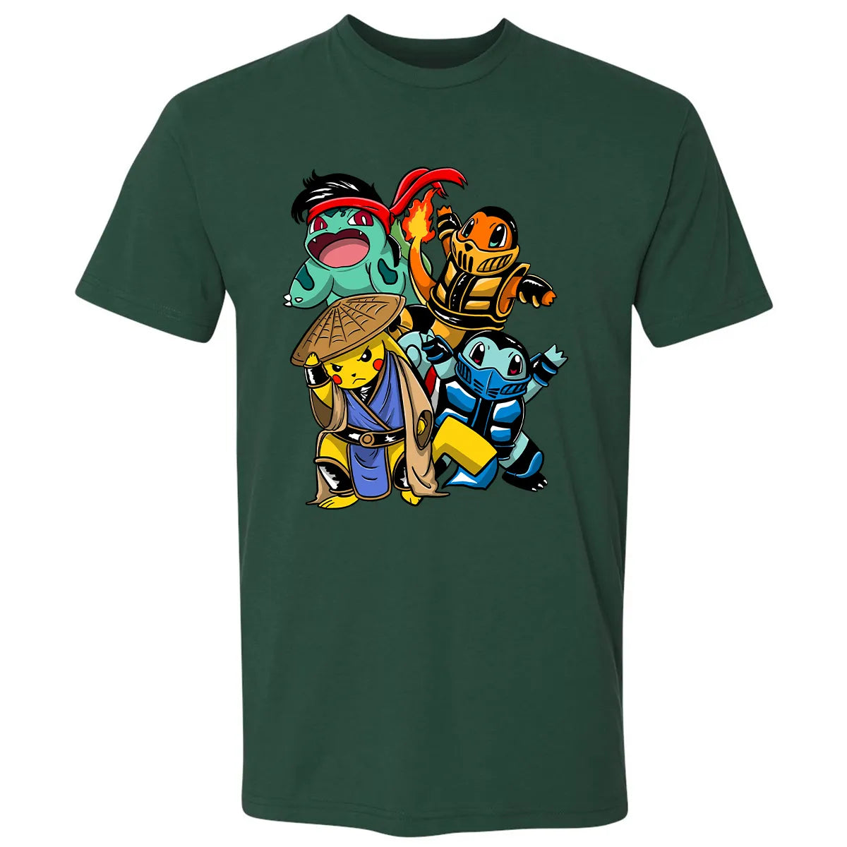 Premium Unisex T-shirt - 1VTGEMPS