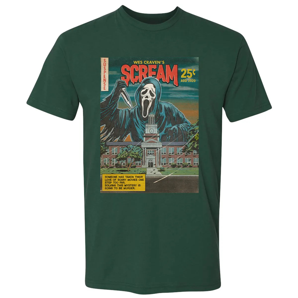 Premium Unisex T-shirt - EU8F3YRR