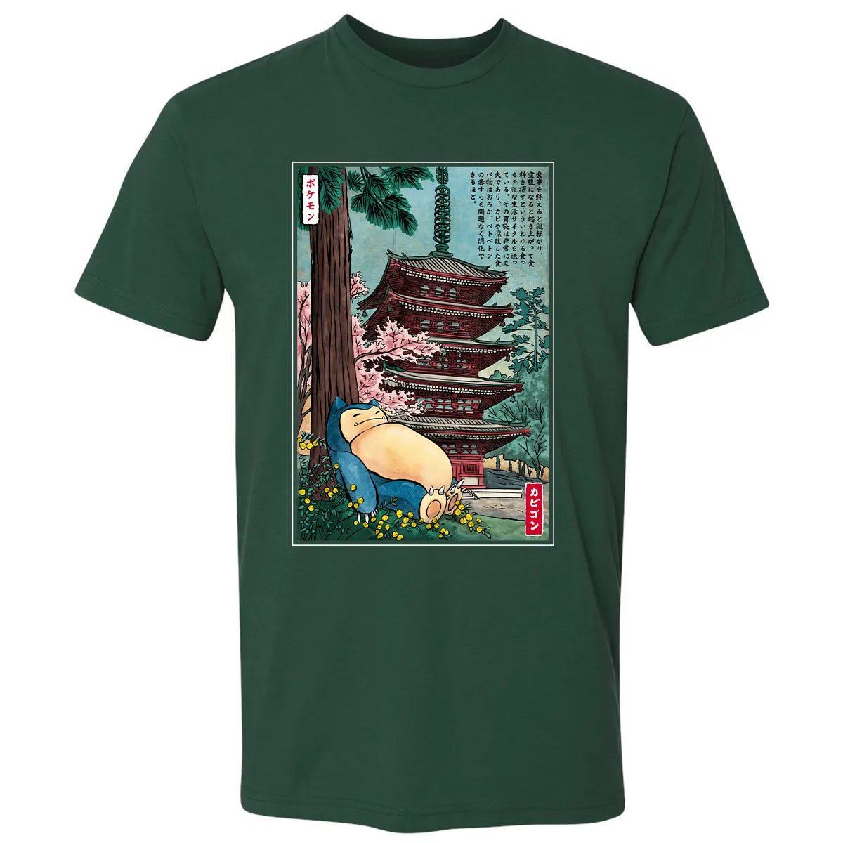 Premium Unisex T-shirt - WGC6JN6P