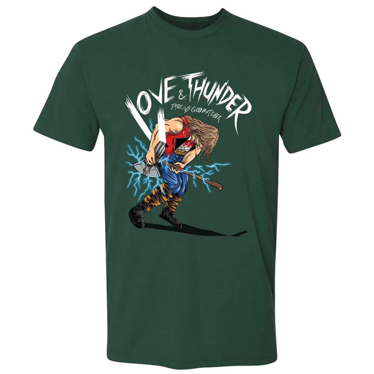Premium Unisex T-shirt - PRBDRWXX
