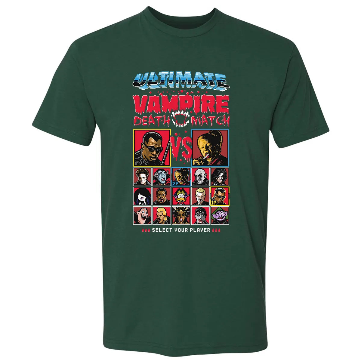 Premium Unisex T-shirt - JLXAA9Z1
