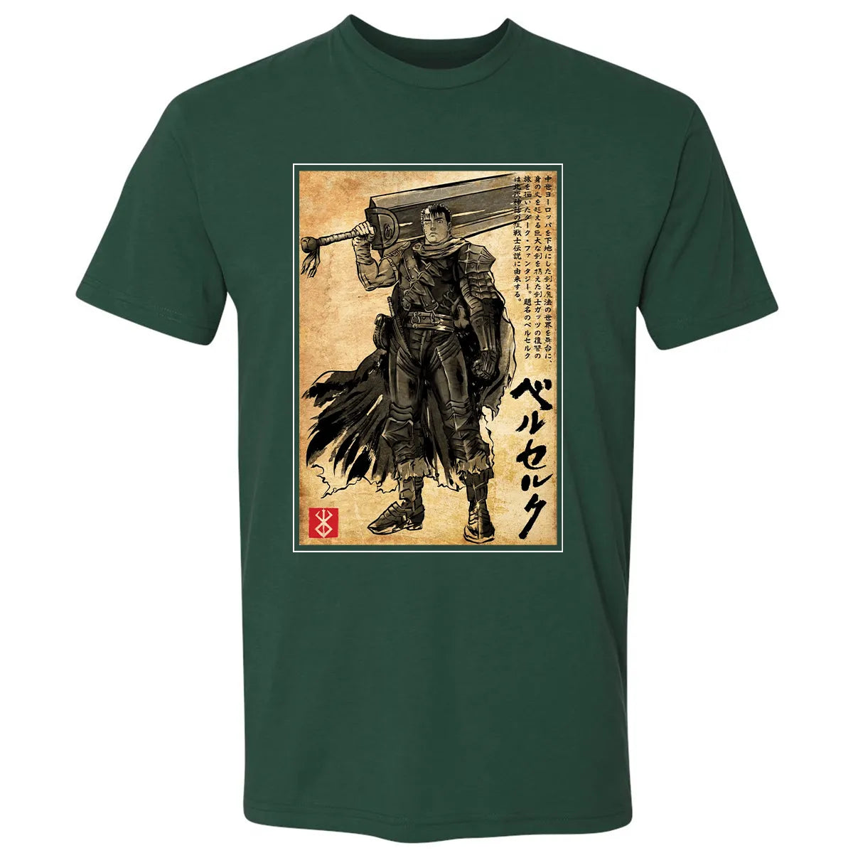 Premium Unisex T-shirt - JKGY1JAW
