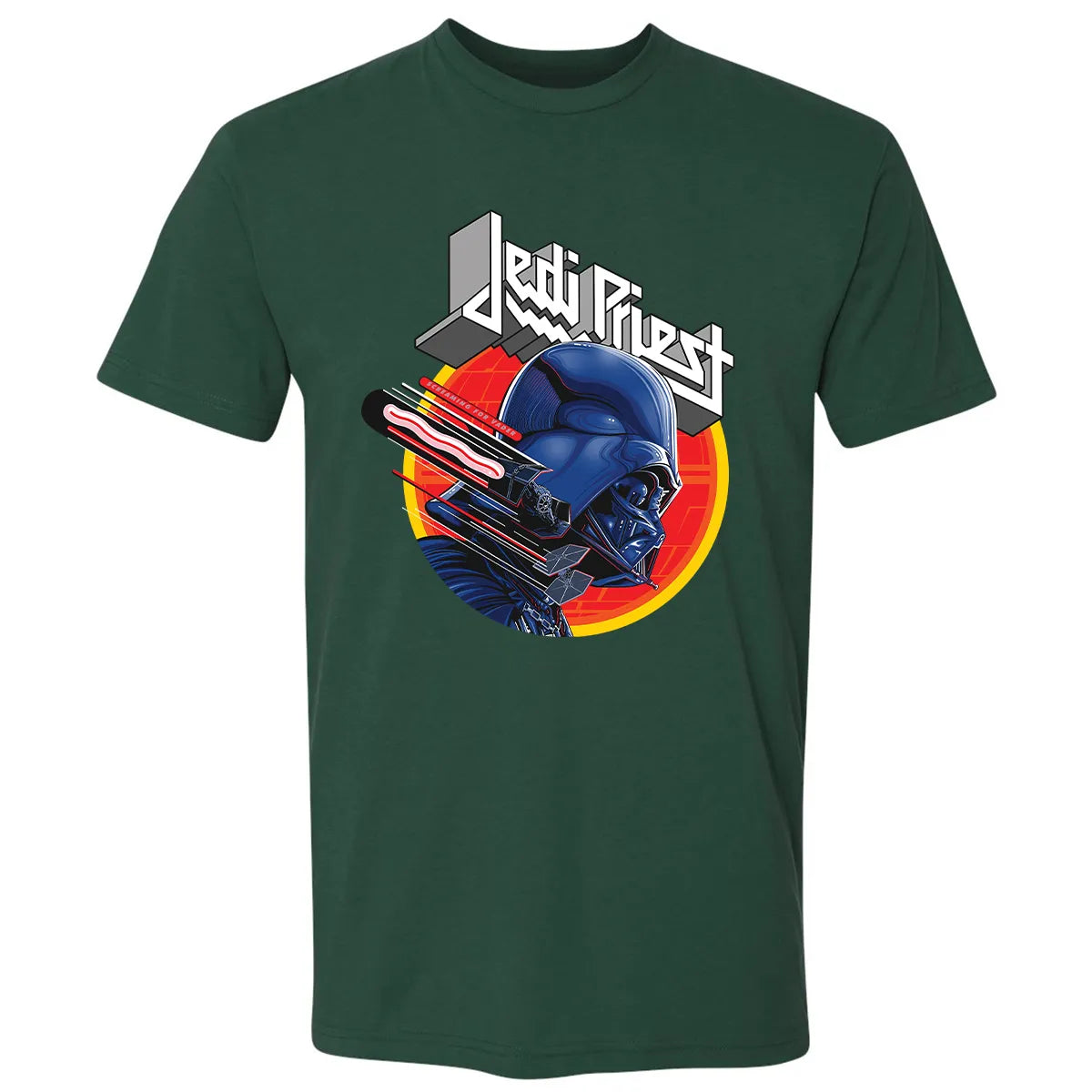 Premium Unisex T-shirt - 1SGFNFNG
