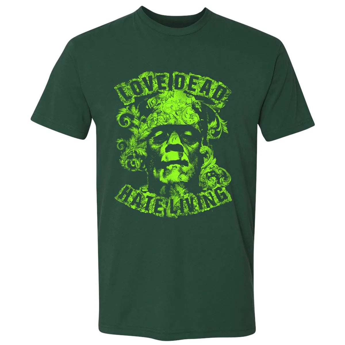 Premium Unisex T-shirt - NBS35MYT