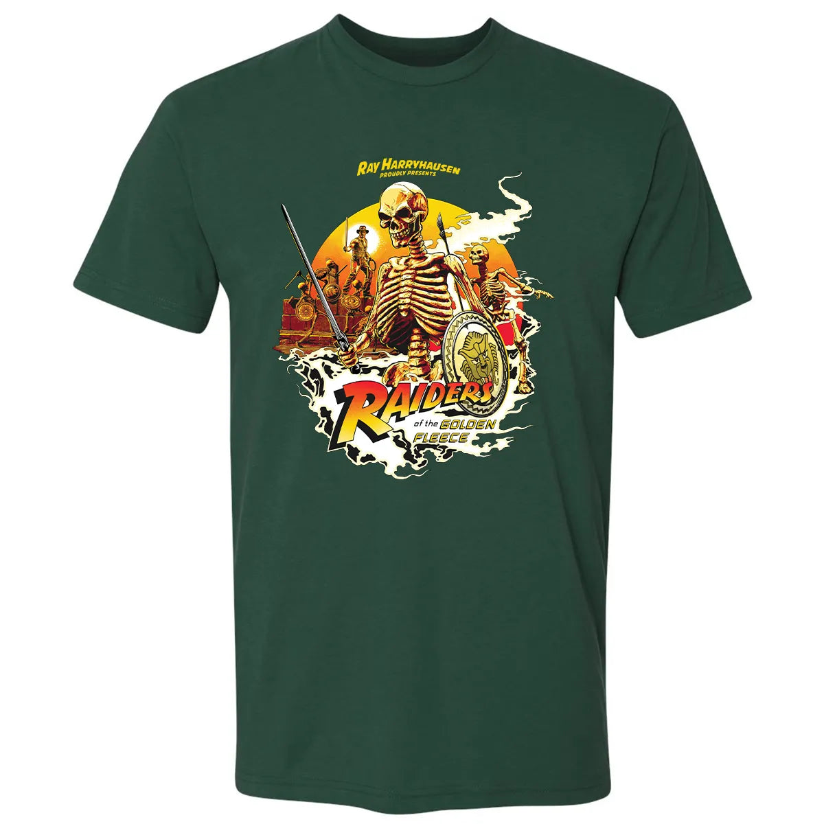 Premium Unisex T-shirt - PBYGSA72