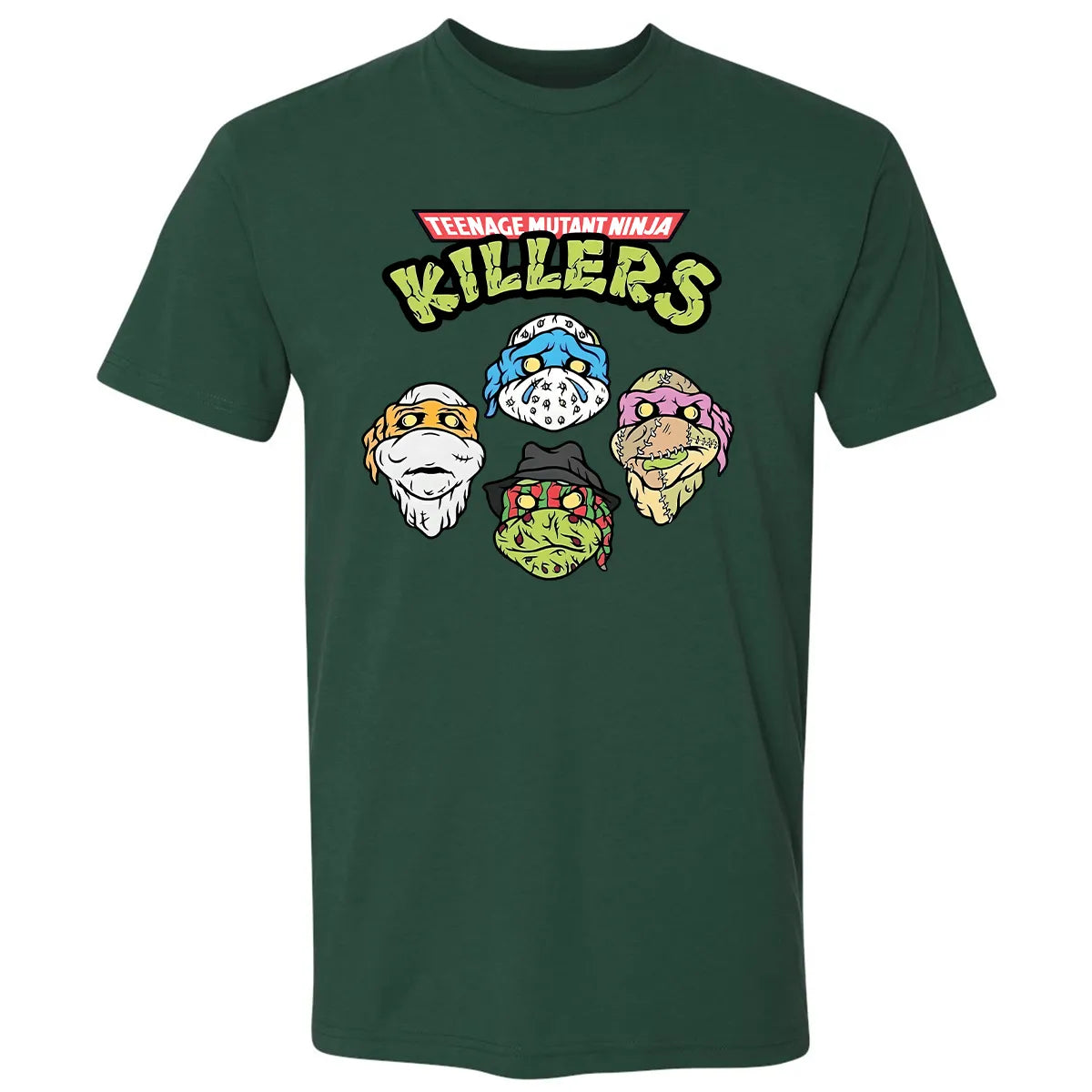 Premium Unisex T-shirt - RCZ1UCW3