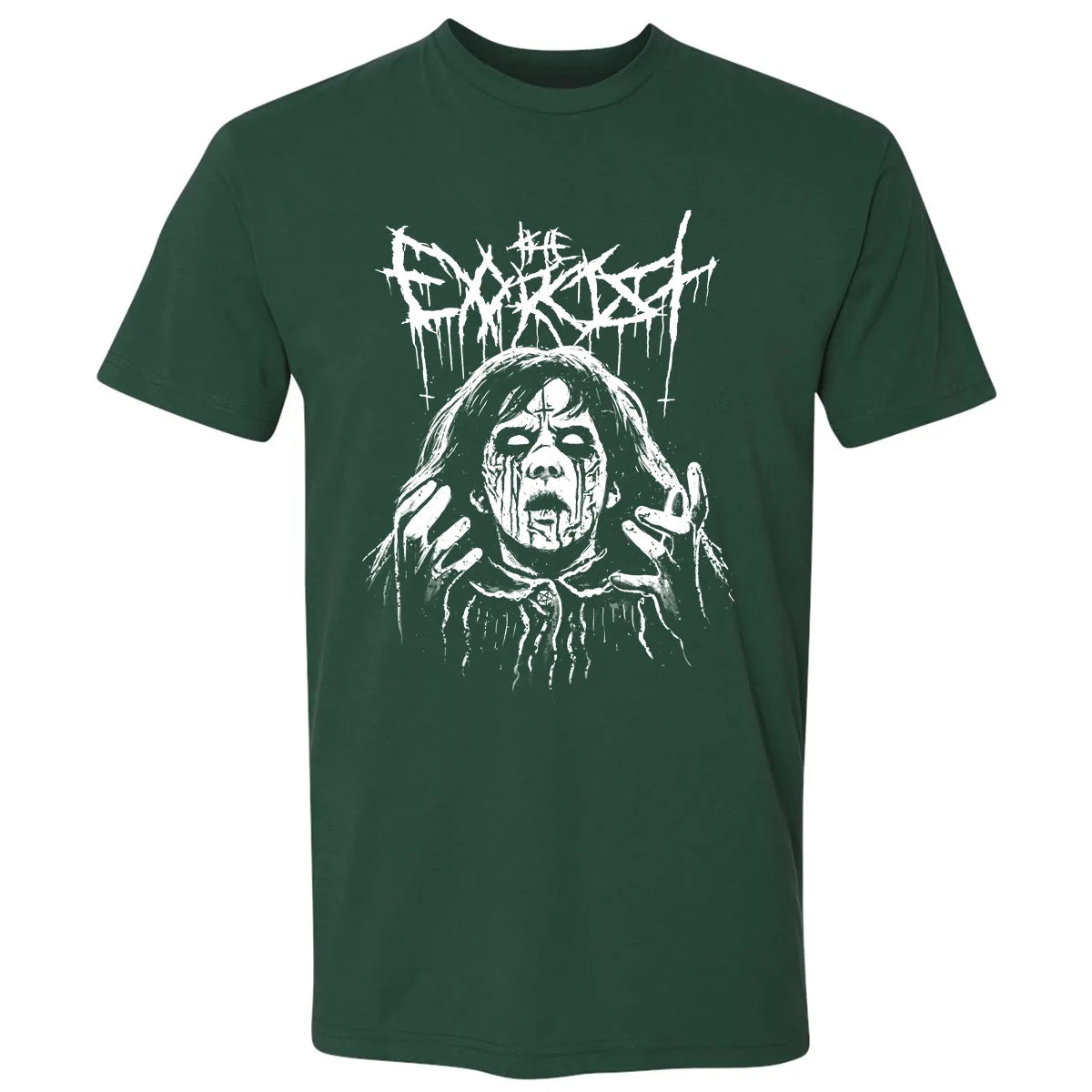 Premium Unisex T-shirt - TKFVYT2K