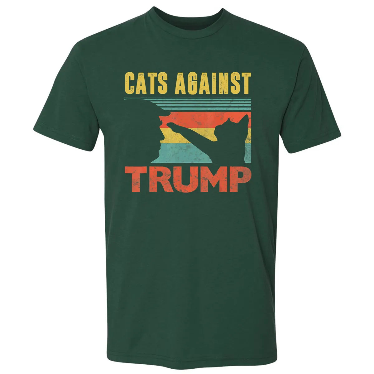 Premium Unisex T-shirt - KT23AJ97