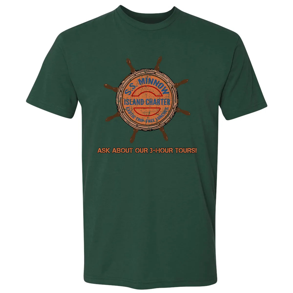 Premium Unisex T-shirt - DXPFRGB8