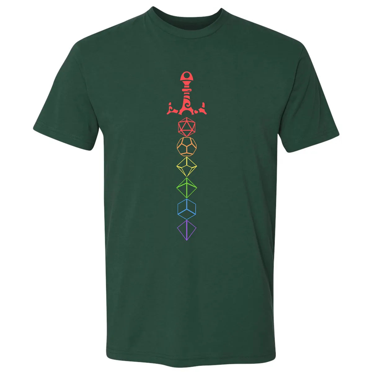 Premium Unisex T-shirt - 8H6DH3T6