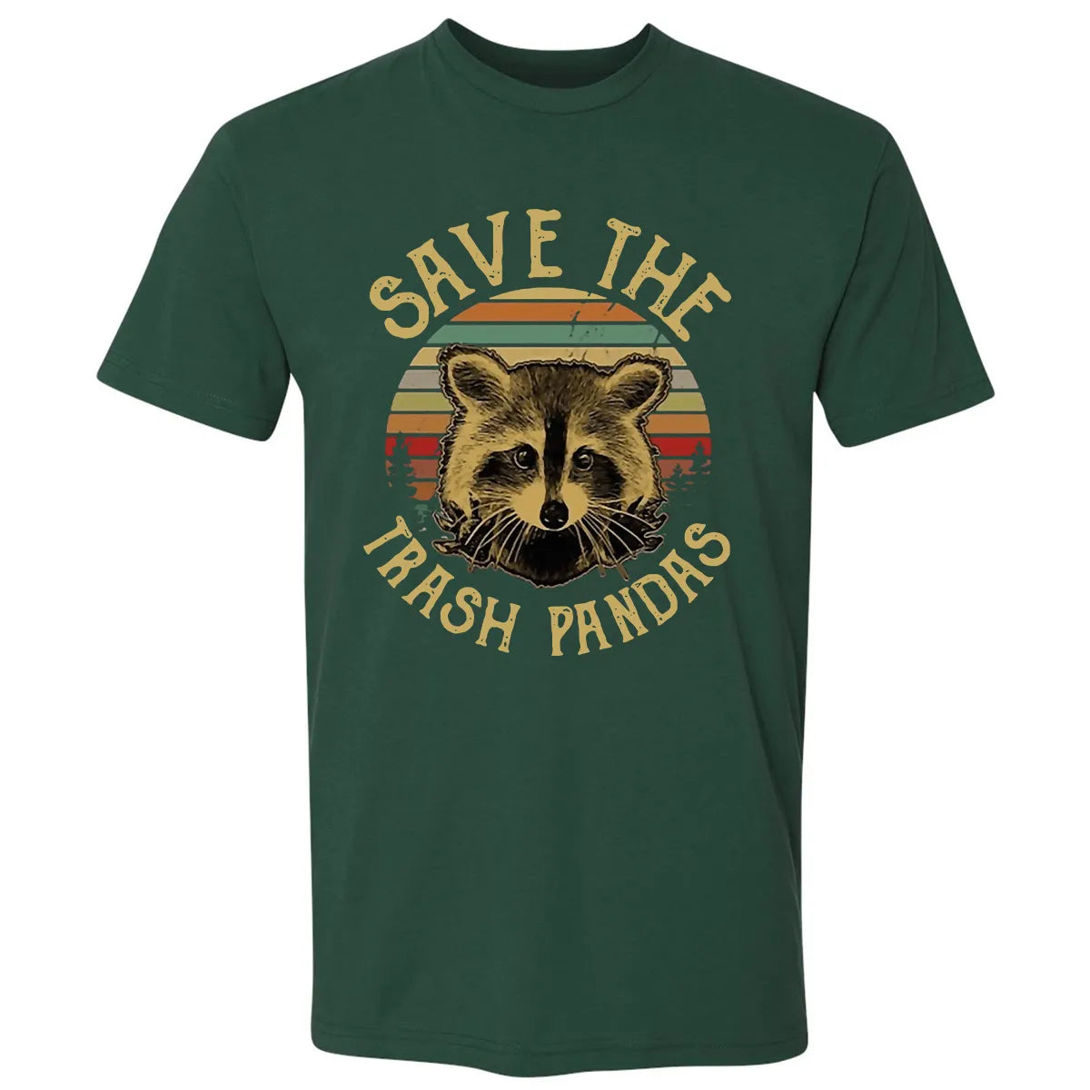 Premium Unisex T-shirt - B8BMQ2LA