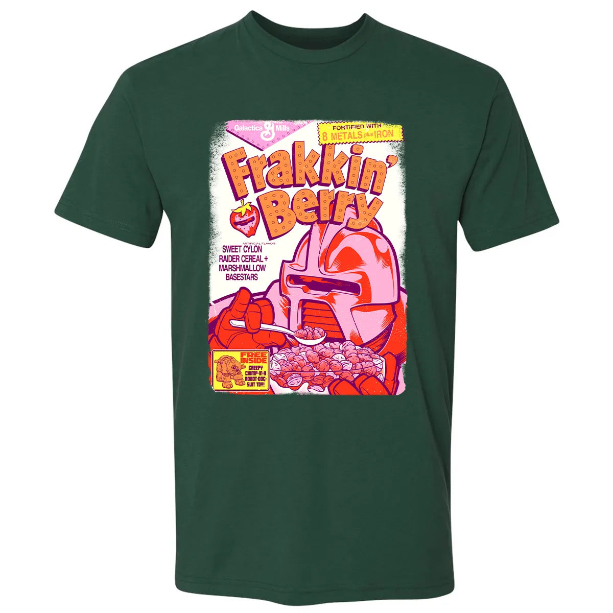 Premium Unisex T-shirt - RR7H7H7A