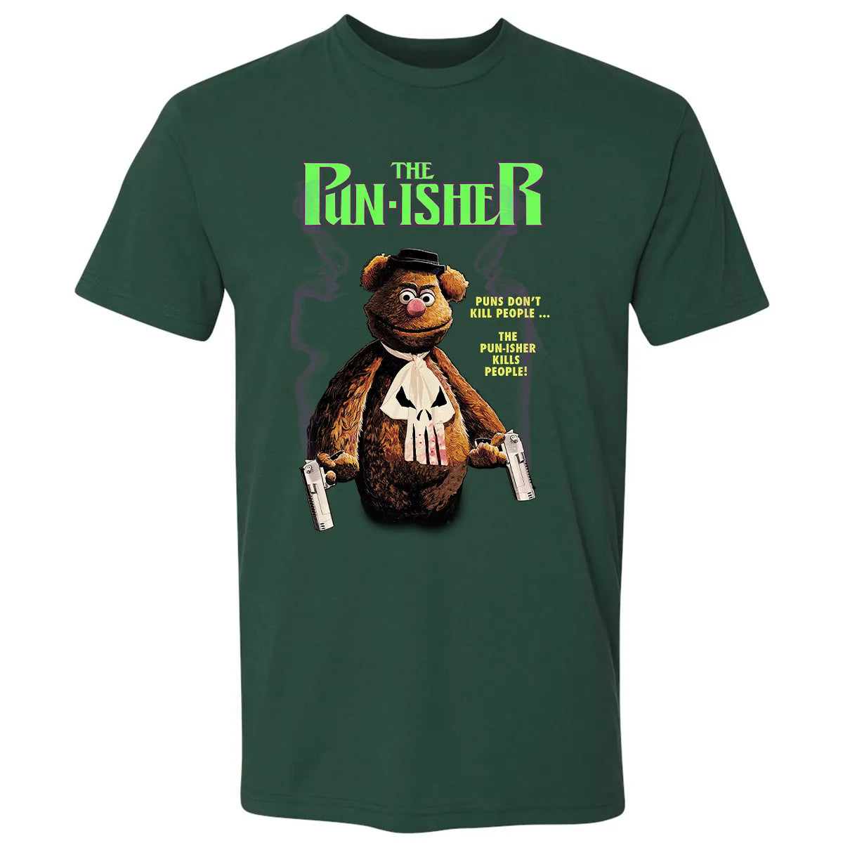 Premium Unisex T-shirt - LA54ECD2